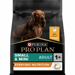 PURINA PRO PLAN Small & Mini Adult Everyday Nutrition Pour Chien