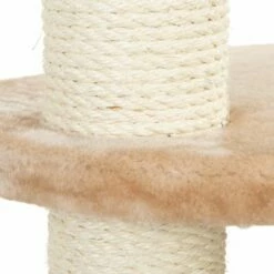 Arbre à Chat Banana Leaf Bali 19 Arbre à Chat Banana Leaf Bali -Aanbiedingen Zooplus Winkel 105457 banana leaf kratzbaum bali fg 6 3