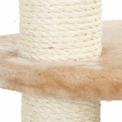 Arbre à Chat Banana Leaf Bali 5 Arbre à Chat Banana Leaf Bali - Afbeelding 5