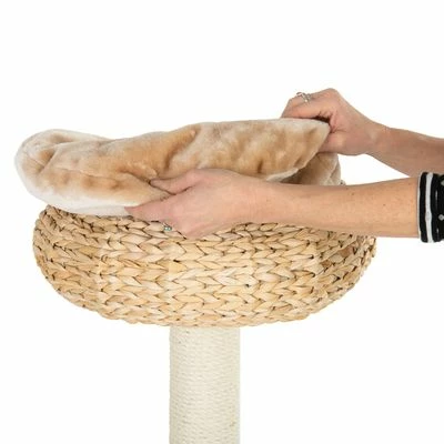 Arbre à Chat Banana Leaf Bali 7 Arbre à Chat Banana Leaf Bali - Afbeelding 7