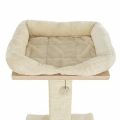 Arbre à Chat Natural Paradise Orchid M -Aanbiedingen Zooplus Winkel 109397 np kratzbaum quadra 1 fg 8 6