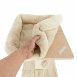 Arbre à Chat Natural Paradise Orchid M -Aanbiedingen Zooplus Winkel 109397 np kratzbaum quadra 1 fg 9 6