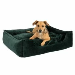 Panier Modern Living Fern Pour Chien -Aanbiedingen Zooplus Winkel 111546 hundebett fern fg 0532 4