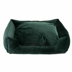 Panier Modern Living Fern Pour Chien -Aanbiedingen Zooplus Winkel 111546 pla hundebett fern fg 0413 6