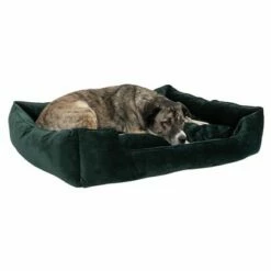 Panier Modern Living Fern Pour Chien -Aanbiedingen Zooplus Winkel 111547 hundebett fern fg 0547 9