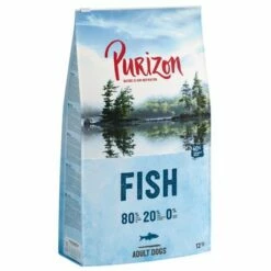 Croquettes Purizon Pour Chien 12 Kg + 2 Kg Offerts ! -Aanbiedingen Zooplus Winkel 111745 pla purizon dog fish 12kg 8