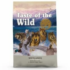 Lot Taste Of The Wild Pour Chien -Aanbiedingen Zooplus Winkel 113409 pla tastofthewild westland 0
