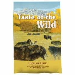 Taste Of The Wild High Prairie Pour Chien