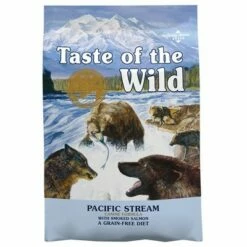 Taste Of The Wild Pacific Stream Pour Chien
