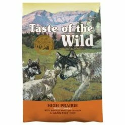 Taste Of The Wild High Prairie Puppy Pour Chiot