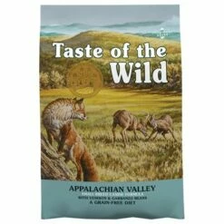 Lot Taste Of The Wild Pour Chien -Aanbiedingen Zooplus Winkel 113529 pla nidfrance tasteofthewild appvalley 12 2kg hs 01 3