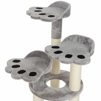 Arbre à Chat Bear Paw 5 Arbre à Chat Bear Paw - Afbeelding 5