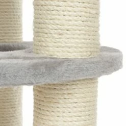 Arbre à Chat Bear Paw 23 Arbre à Chat Bear Paw -Aanbiedingen Zooplus Winkel 113702 kratzbaum bear paw fg 1230 8