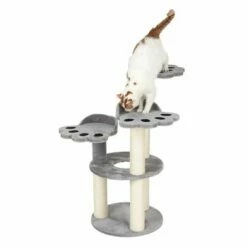 Arbre à Chat Bear Paw 19 Arbre à Chat Bear Paw -Aanbiedingen Zooplus Winkel 113702 mit katze fg 1412 8