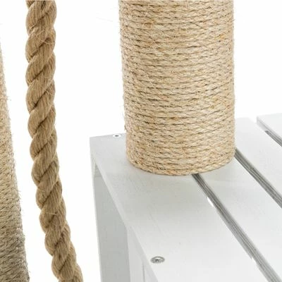 Arbre à Chat Trixie BE NORDIC Skadi 5 Arbre à Chat Trixie BE NORDIC Skadi - Afbeelding 5