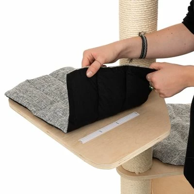 Arbre à Chat Modern Living Aruba 15 Arbre à Chat Modern Living Aruba - Afbeelding 15