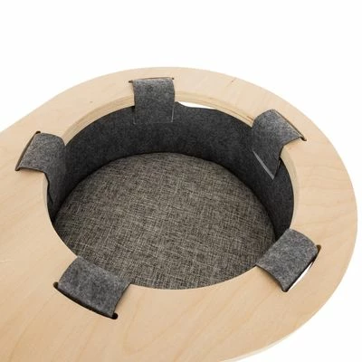 Arbre à Chat Modern Living Aruba 6 Arbre à Chat Modern Living Aruba - Afbeelding 6