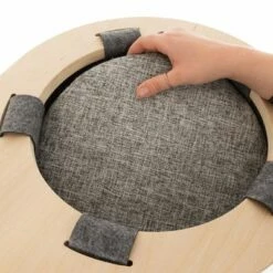 Arbre à Chat Modern Living Aruba 32 Arbre à Chat Modern Living Aruba -Aanbiedingen Zooplus Winkel 115901 modern living kb aruba fg 4173 9