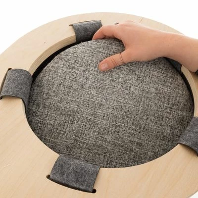 Arbre à Chat Modern Living Aruba 13 Arbre à Chat Modern Living Aruba - Afbeelding 13