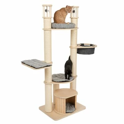 Arbre à Chat Modern Living Aruba 2 Arbre à Chat Modern Living Aruba - Afbeelding 2