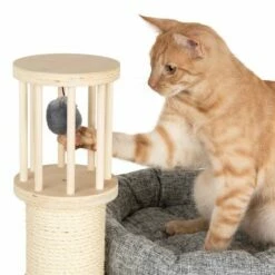 Arbre à Chat Modern Living Aruba 37 Arbre à Chat Modern Living Aruba -Aanbiedingen Zooplus Winkel 115901 modern living kb aruba fg 4189 0