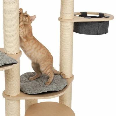 Arbre à Chat Modern Living Aruba 8 Arbre à Chat Modern Living Aruba - Afbeelding 8