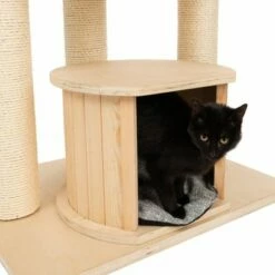 Arbre à Chat Modern Living Aruba 29 Arbre à Chat Modern Living Aruba -Aanbiedingen Zooplus Winkel 115901 modern living kb aruba fg 4208 6