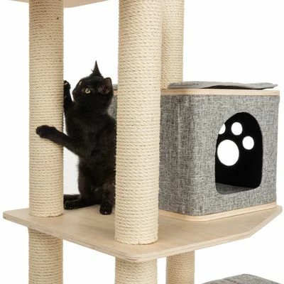 Arbre à Chat Modern Living Havana 9 Arbre à Chat Modern Living Havana - Afbeelding 9