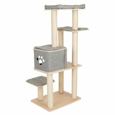 Arbre à Chat Modern Living Havana 2 Arbre à Chat Modern Living Havana - Afbeelding 2