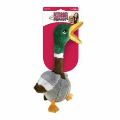 Jouet KONG Shakers Honkers Canard Pour Chien 7 Jouet KONG Shakers Honkers Canard Pour Chien -Aanbiedingen Zooplus Winkel 116299 kong shakers honkers duck hs 01 1