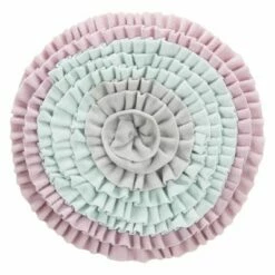 Tapis à Renifler Trixie Junior Pour Chiot Et Chaton -Aanbiedingen Zooplus Winkel 122207 pla trixie junior schnueffelteppich 38cm hs 01 6