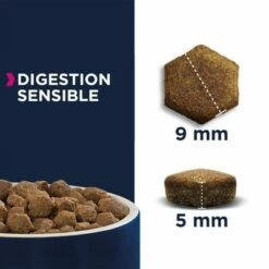 Eukanuba Puppy Sensitive Digestion Poulet, Dinde Pour Chiot 8 Eukanuba Puppy Sensitive Digestion Poulet, Dinde Pour Chiot -Aanbiedingen Zooplus Winkel 1370823 eukanuba dailycare puppysensitivedigestion kibblesize 8