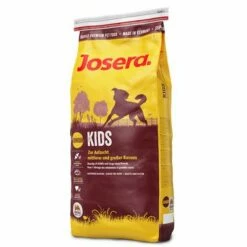 Pack Gourmand Josera Junior 2 Saveurs -Aanbiedingen Zooplus Winkel 13751 pla josera kids 6 1