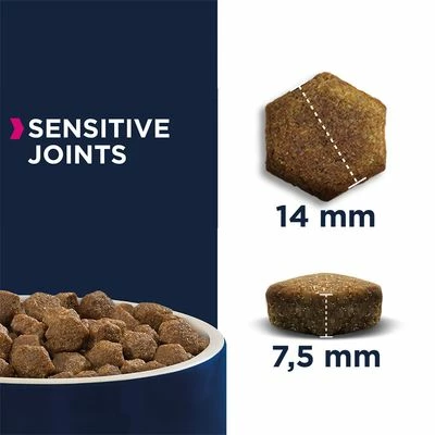 Eukanuba Daily Care Adult Sensitive Joints Pour Chien 2 Eukanuba Daily Care Adult Sensitive Joints Pour Chien - Afbeelding 2