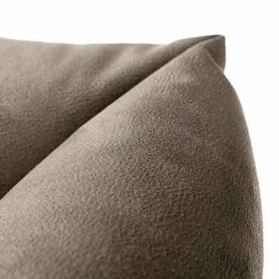 Panier Hunter Bologna Gris Pour Chien 6 Panier Hunter Bologna Gris Pour Chien - Afbeelding 6