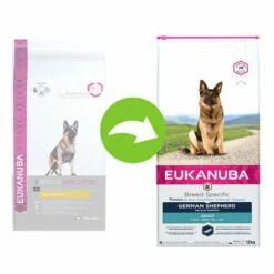 Eukanuba Adult Breed Specific Berger Allemand Pour Chien