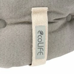 Panier Cozy EcoLIFE Gris Pour Chien -Aanbiedingen Zooplus Winkel 180712 cozy ecolife grau res90 fg 6371 2
