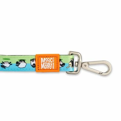 Max & Molly Laisse Courte Black Sheep 6 Max & Molly Laisse Courte Black Sheep - Afbeelding 6