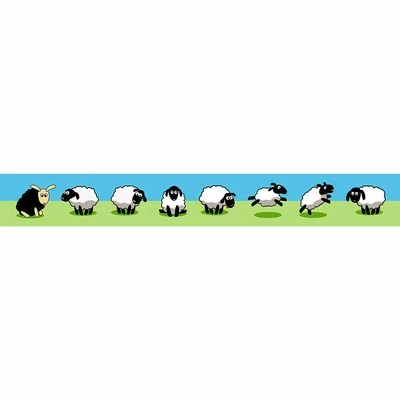 Max & Molly Laisse Courte Black Sheep 4 Max & Molly Laisse Courte Black Sheep - Afbeelding 4
