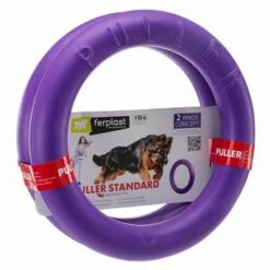 Anneaux Ferplast Puller Pour Chien 18 Anneaux Ferplast Puller Pour Chien -Aanbiedingen Zooplus Winkel 199296 ferplastitalien ferplast hundespielzeug puller midi 27cm hs 02 8