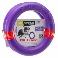 Anneaux Ferplast Puller Pour Chien 17 Anneaux Ferplast Puller Pour Chien -Aanbiedingen Zooplus Winkel 199297 ferplastitalien ferplast hundespielzeug puller midi 19cm hs 02 3