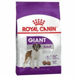 Lot De Croquettes Royal Canin Size Grand Format X 2 34 Lot De Croquettes Royal Canin Size Grand Format X 2 -Aanbiedingen Zooplus Winkel 1 80636 pla royalcanin giantadult 15kg hs 01 8
