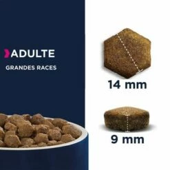 Eukanuba Grain Free Adult Large Breed Poulet Pour Chien -Aanbiedingen Zooplus Winkel 1 8710255187983 3 2