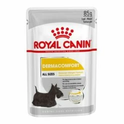 Royal Canin Mini Dermacomfort Pour Chien 15 Royal Canin Mini Dermacomfort Pour Chien -Aanbiedingen Zooplus Winkel 1 94614 pla royal canin ccn dermacomfort wet 7