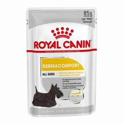 Royal Canin Mini Dermacomfort Pour Chien 8 Royal Canin Mini Dermacomfort Pour Chien - Afbeelding 8