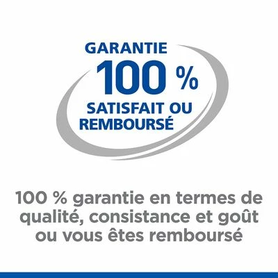 Hill's Science Plan Mature Adult 7+ Small & Mini Light Poulet Pour Chien - Afbeelding 8