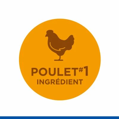 Hill's Science Plan Mature Adult 7+ No Grain Poulet Pour Chien 5 Hill's Science Plan Mature Adult 7+ No Grain Poulet Pour Chien - Afbeelding 5