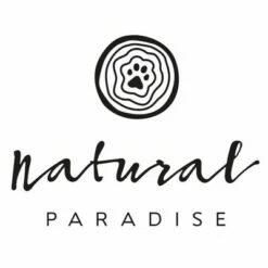 Arbre à Chat Natural Paradise Orchid 25 Arbre à Chat Natural Paradise Orchid -Aanbiedingen Zooplus Winkel 1 natural paradise logo 1000x1000 2
