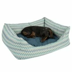 Panier Modern Living Milan Pour Chien -Aanbiedingen Zooplus Winkel 203813 hundebett milan fg 7915 9