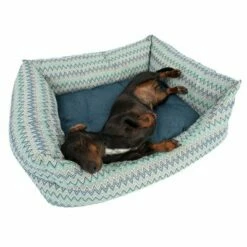 Panier Modern Living Milan Pour Chien -Aanbiedingen Zooplus Winkel 203813 hundebett milan fg 7921 1